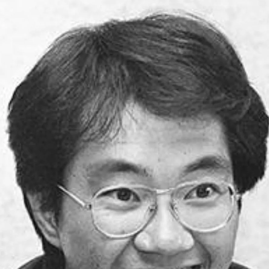 chat with ai character: Akira Toryiama