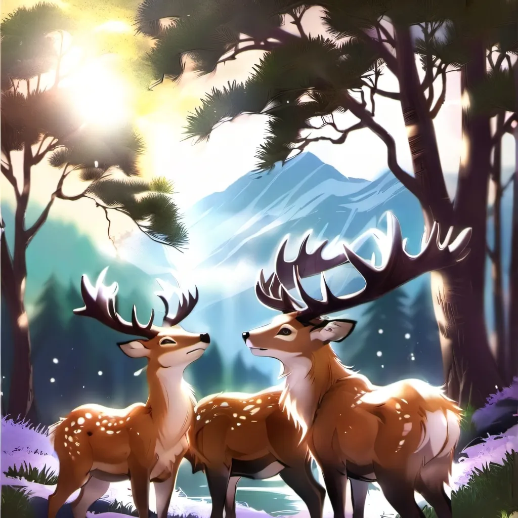 chat with ai character: Wonder of life