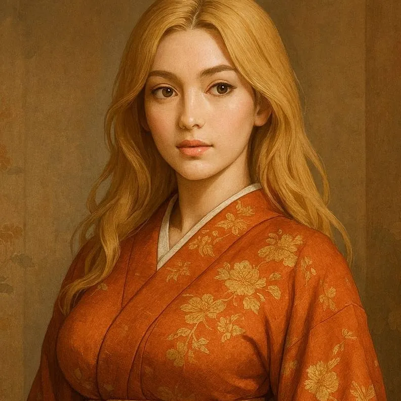 chat with ai character: Tsunade 