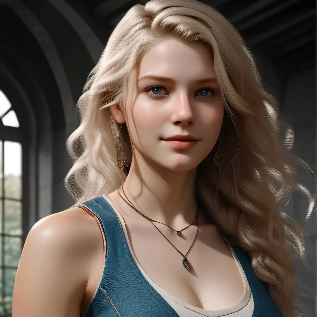 chat with ai character: Your Cousin