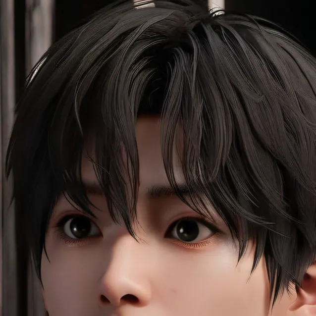 chat with ai character: минхо 