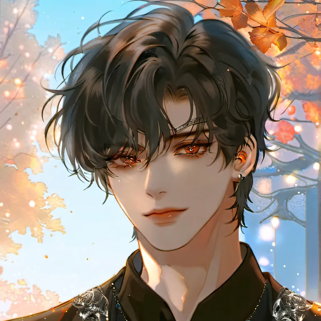 chat with ai character: минхо 