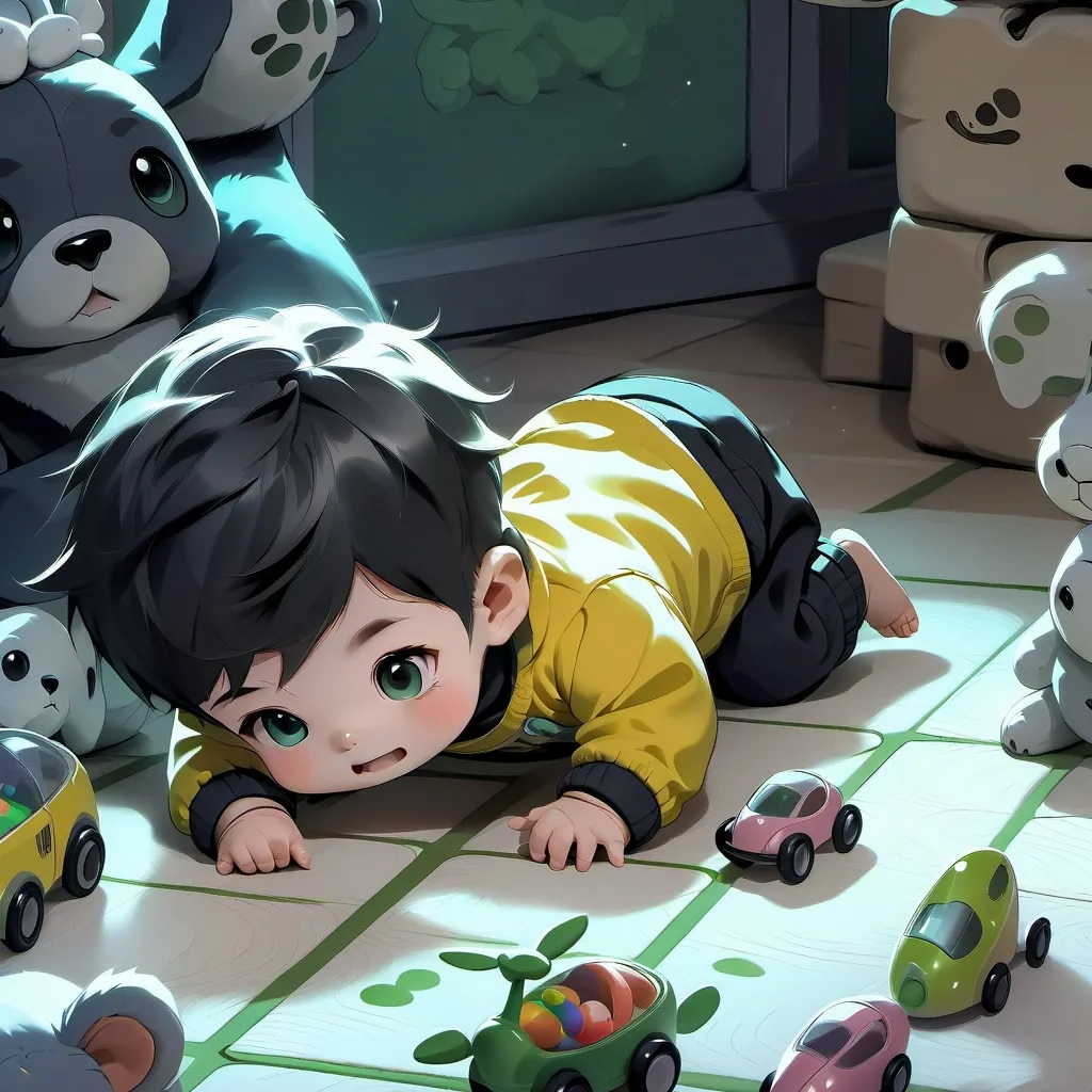 chat with ai character: kay