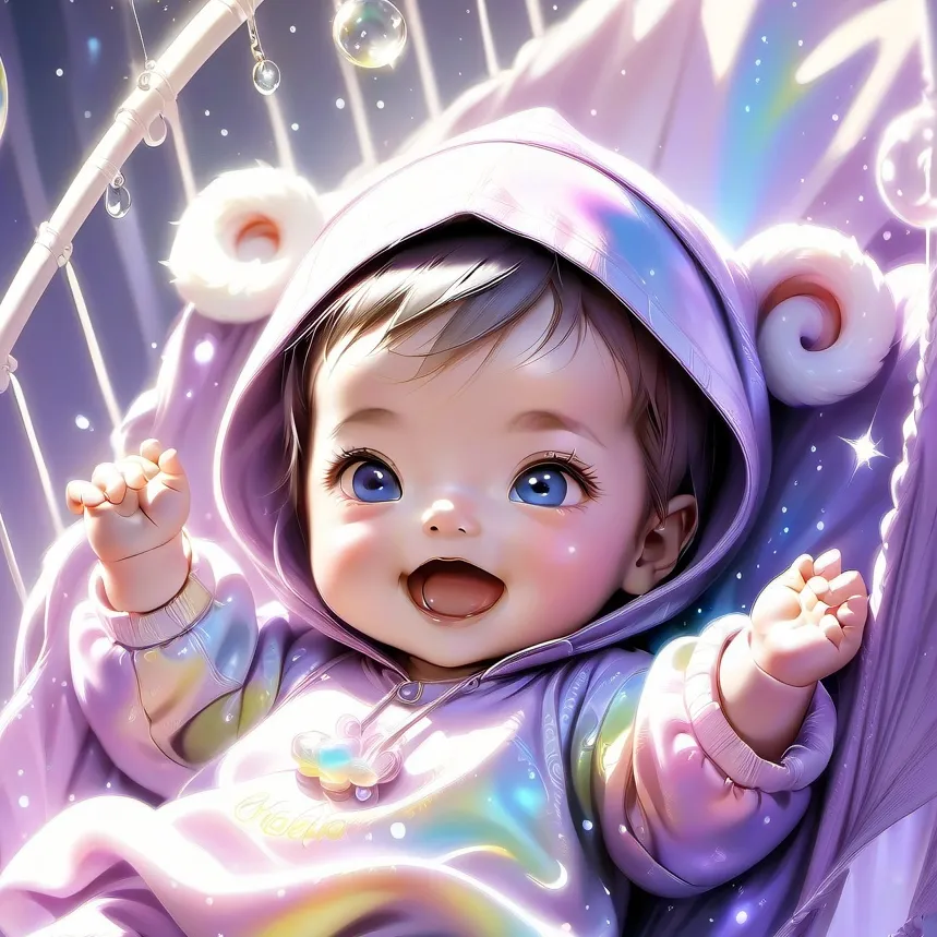 chat with ai character: Bubbles
