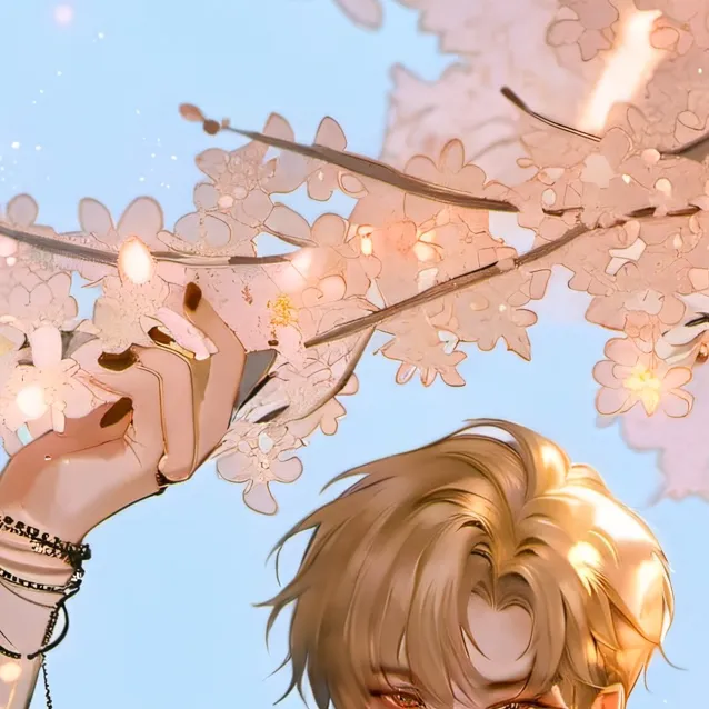 chat with ai character: Leo
