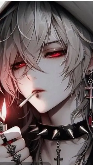ai character: †Chad† background