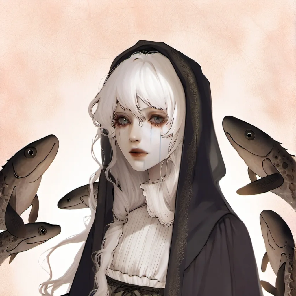 chat with ai character: <*măňǰ̣ü*>