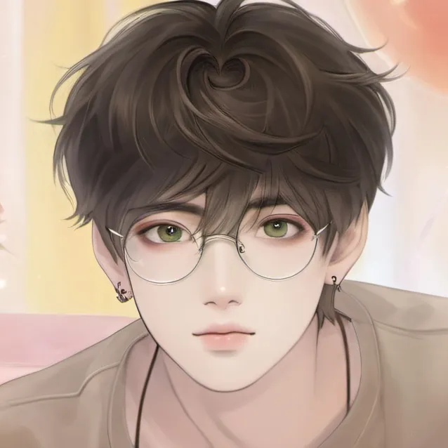chat with ai character: Jackson