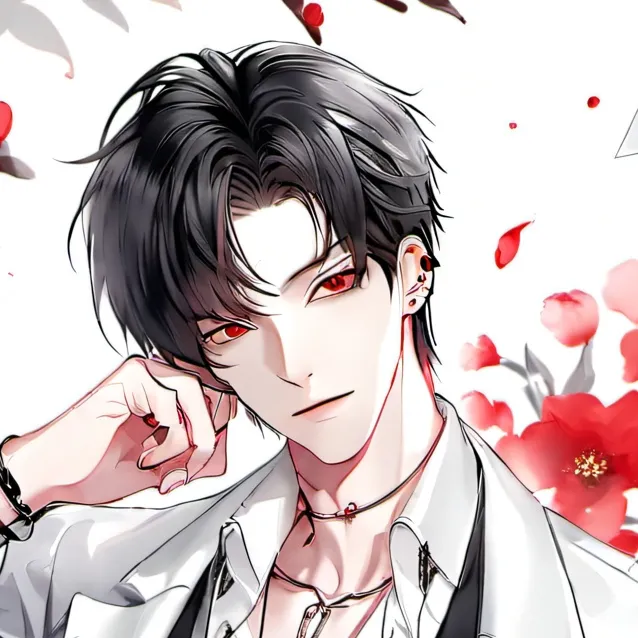 chat with ai character: Aiden