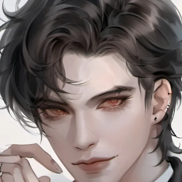 chat with ai character: Mason