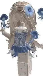 ai character: Mm2  background