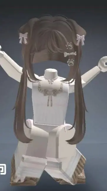 ai character: mm2  background