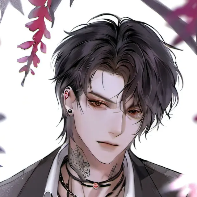 chat with ai character: Kay