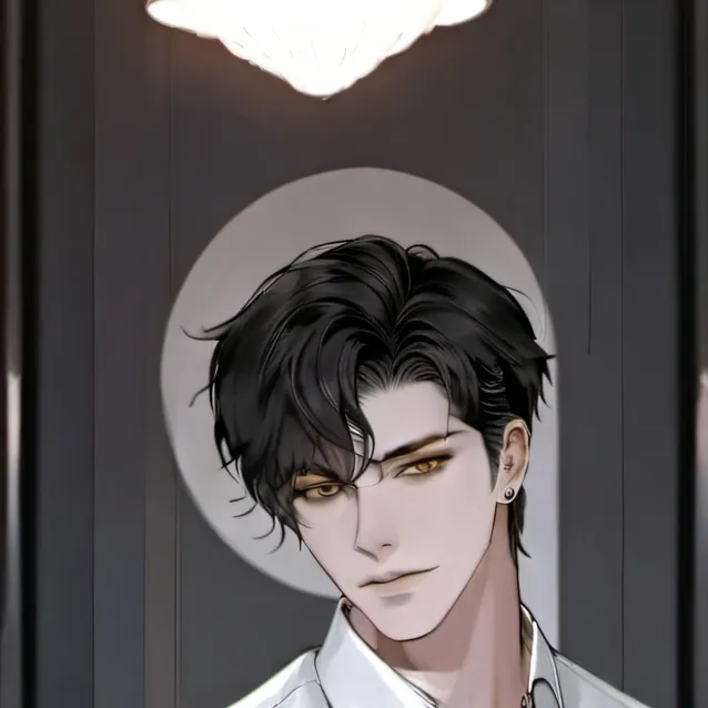 chat with ai character: Soyun