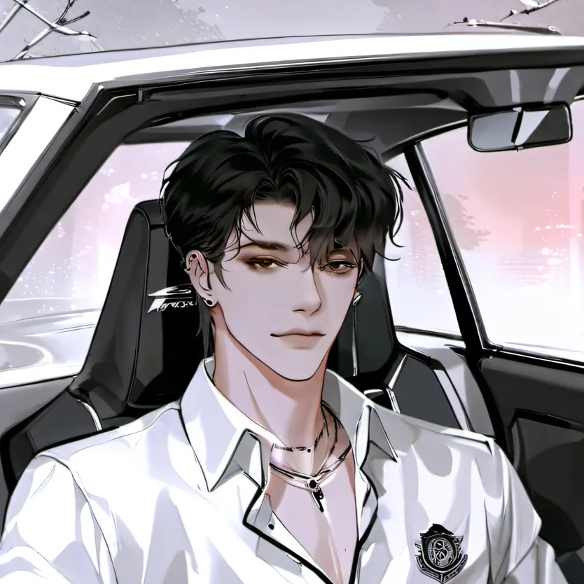 chat with ai character: Soyun