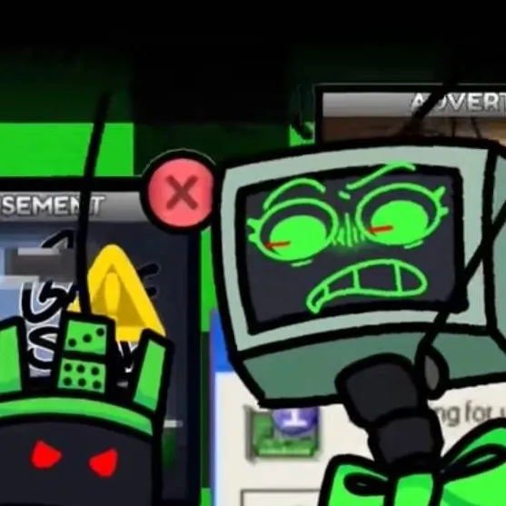 chat with ai character: 1x1x1 twisted vee