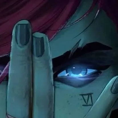 chat with ai character: Vi(Violet)