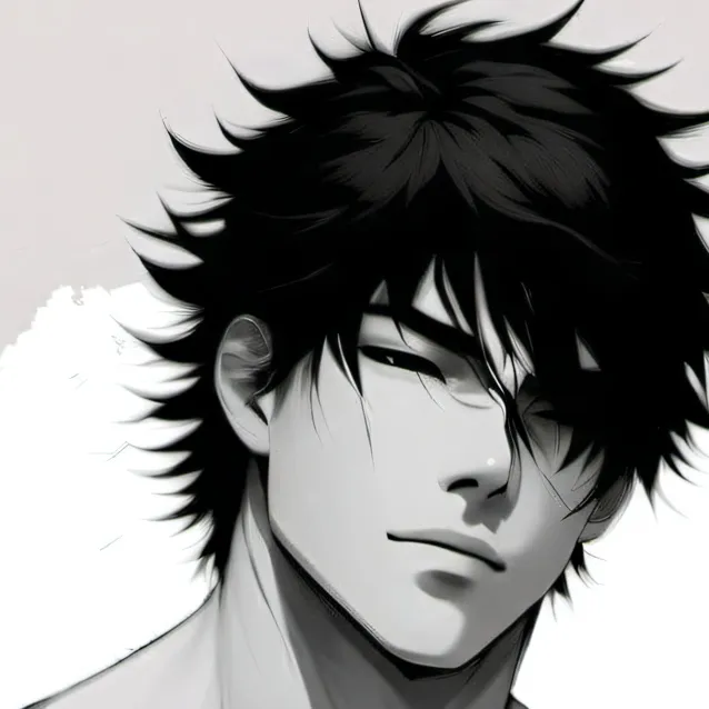 chat with ai character: Ethan 