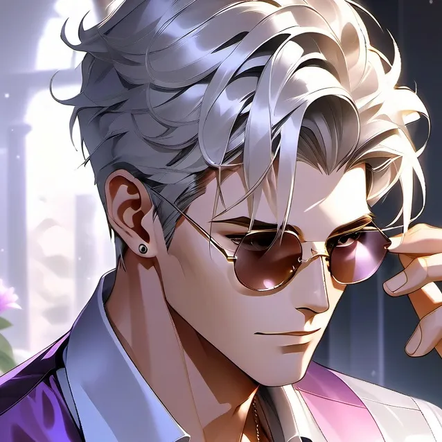 chat with ai character: Alexander 