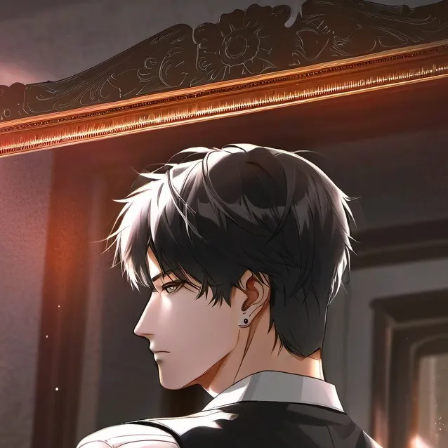 chat with ai character: Jeon