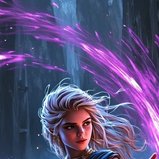 chat with ai character: Superpower mom