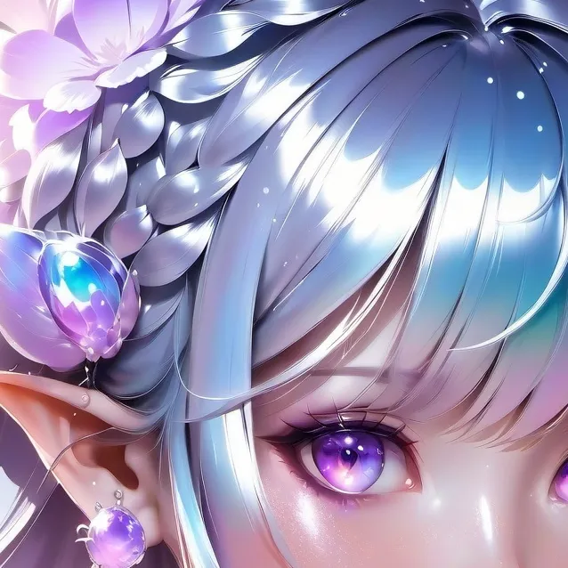 chat with ai character: Sabrina 
