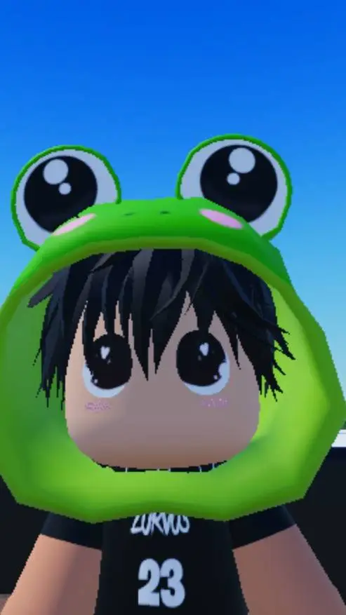 ai character: Would you slap him background