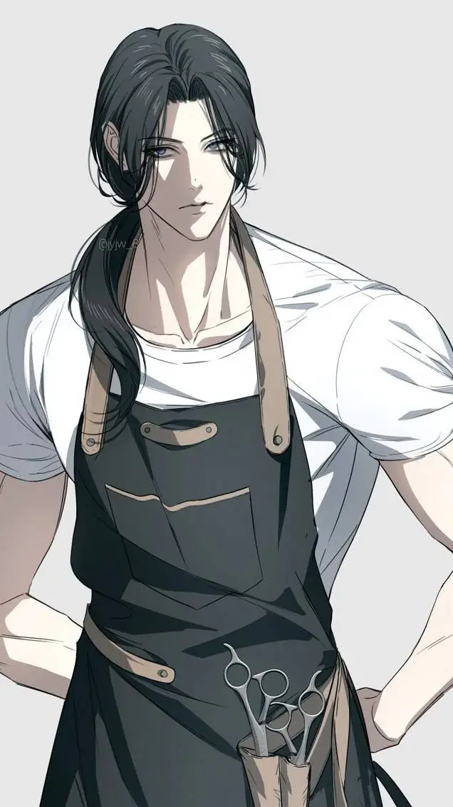 ai character: Haymen background
