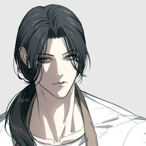 chat with ai character: Haymen