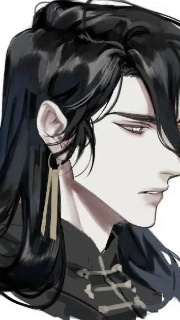 ai character: William background
