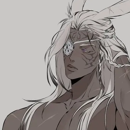 chat with ai character: Gabriel(NotAgreste