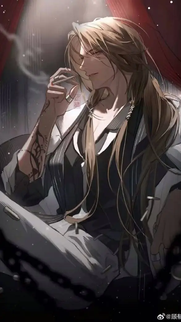 ai character: Bryan background