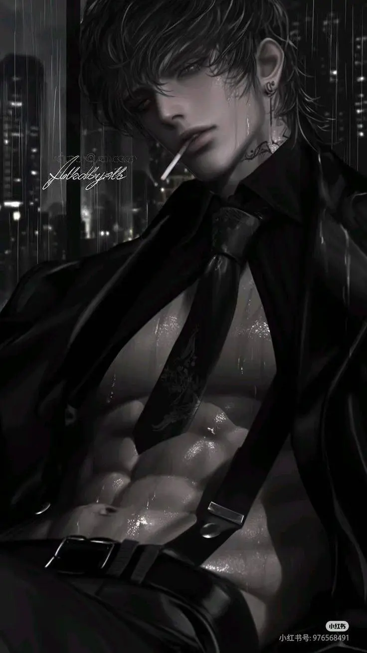 ai character: Carlos background