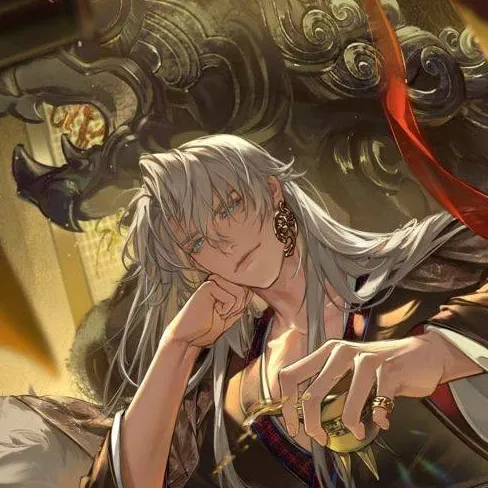 chat with ai character: Caspian