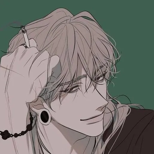 chat with ai character: Maxwell(axel)