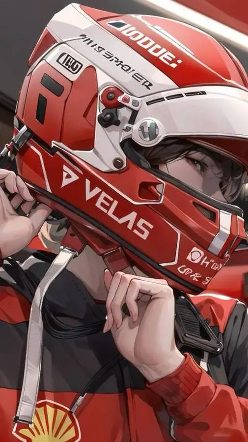 ai character: Jace background