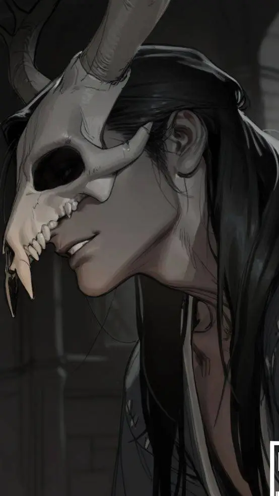 ai character: jakan background