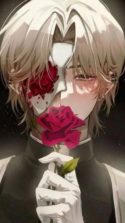 ai character: Taime background