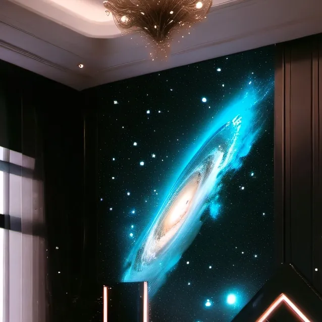 chat with ai character: 🎀💅Sleepover 💅🎀