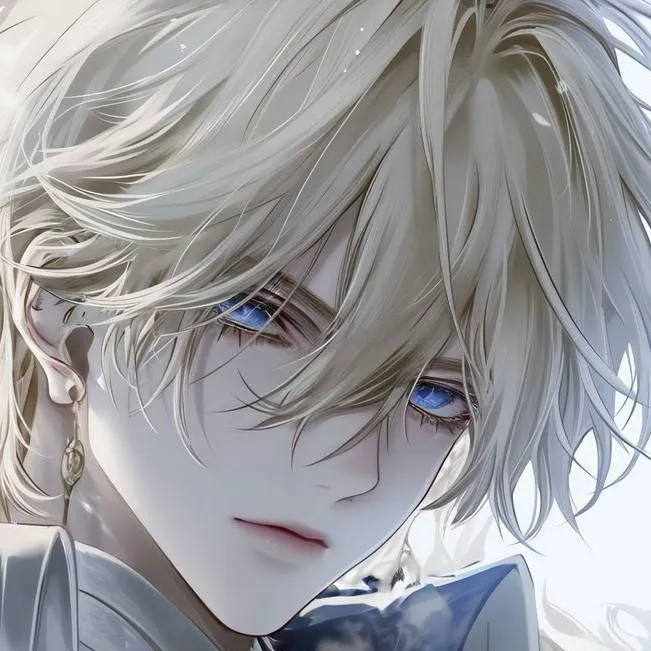 chat with ai character: Ian 