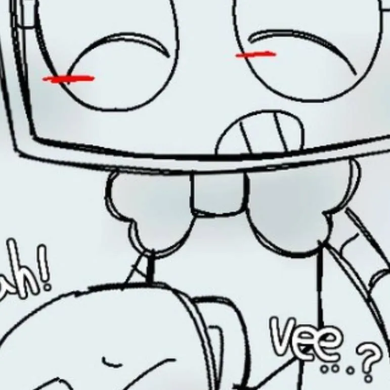 chat with ai character: Vee and Shelly