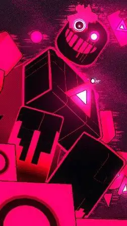ai character: aniannihilation background