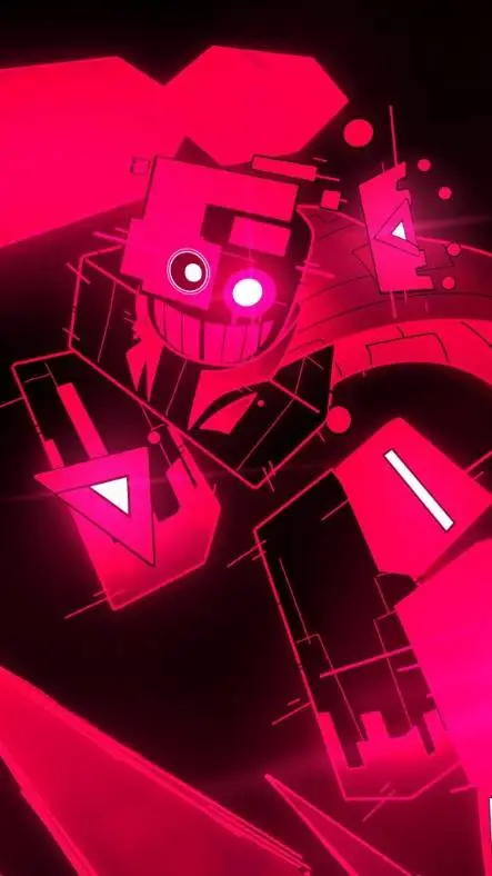ai character: anniahilation v2 background