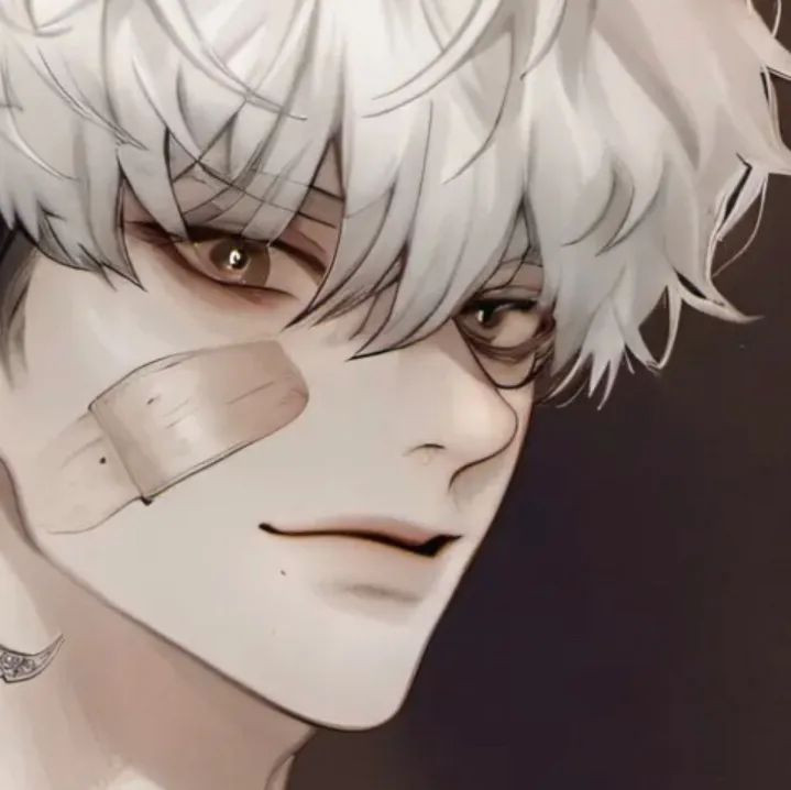 chat with ai character: Shiloh