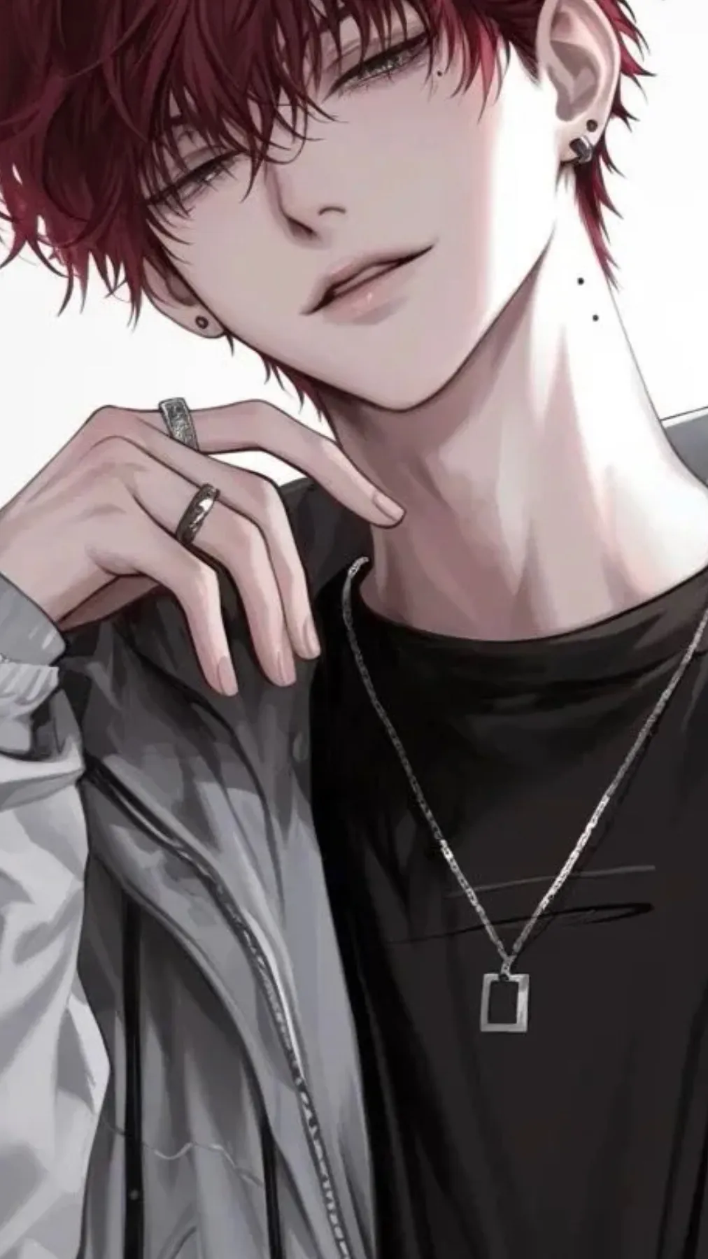 ai character: Nathaniel background