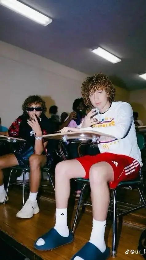 ai character: nelson neumann  background