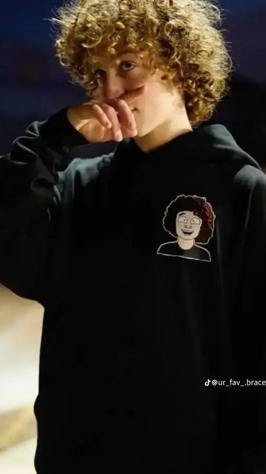 ai character: Nelson neumann background