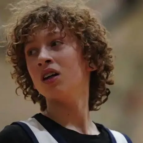 chat with ai character: Nelson 