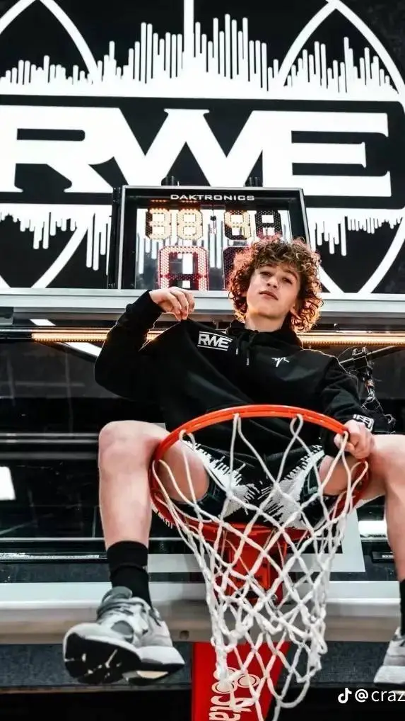 ai character: nelson neumann  background