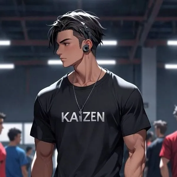 chat with ai character: Personaltrainer